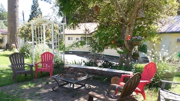Terras