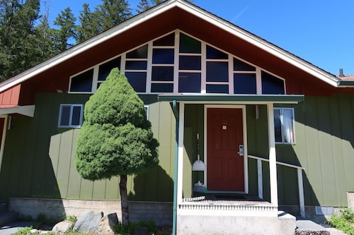 Mountain View Lodge