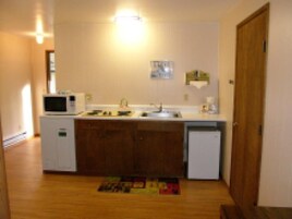 Cocina compartida