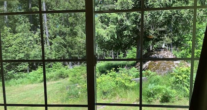 Mountain View Lodge
