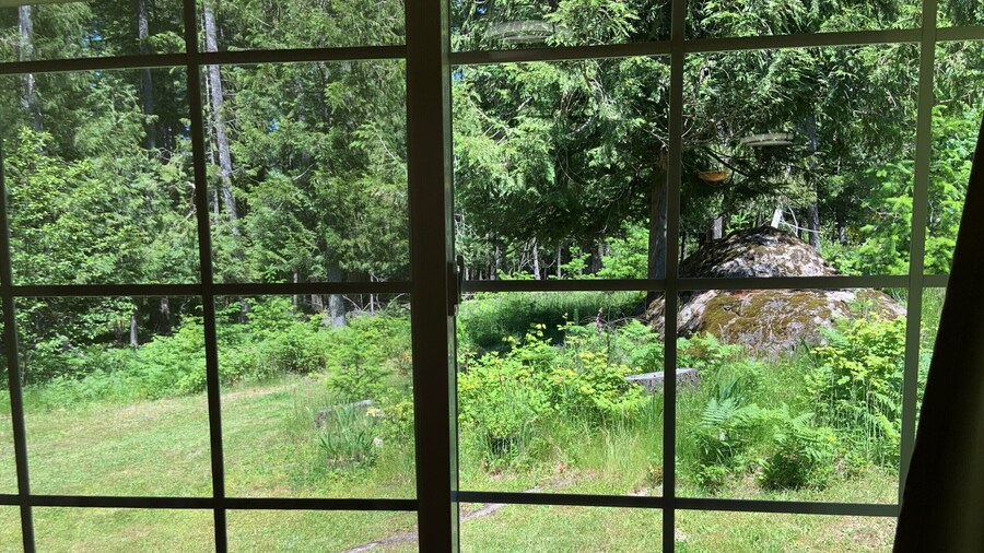 Mountain View Lodge