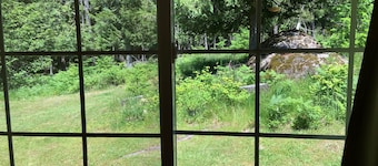 山景小屋