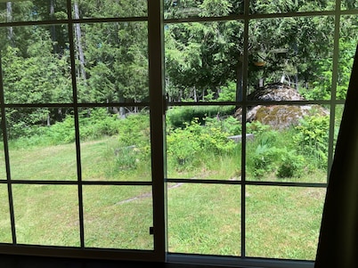 Mountain View Lodge