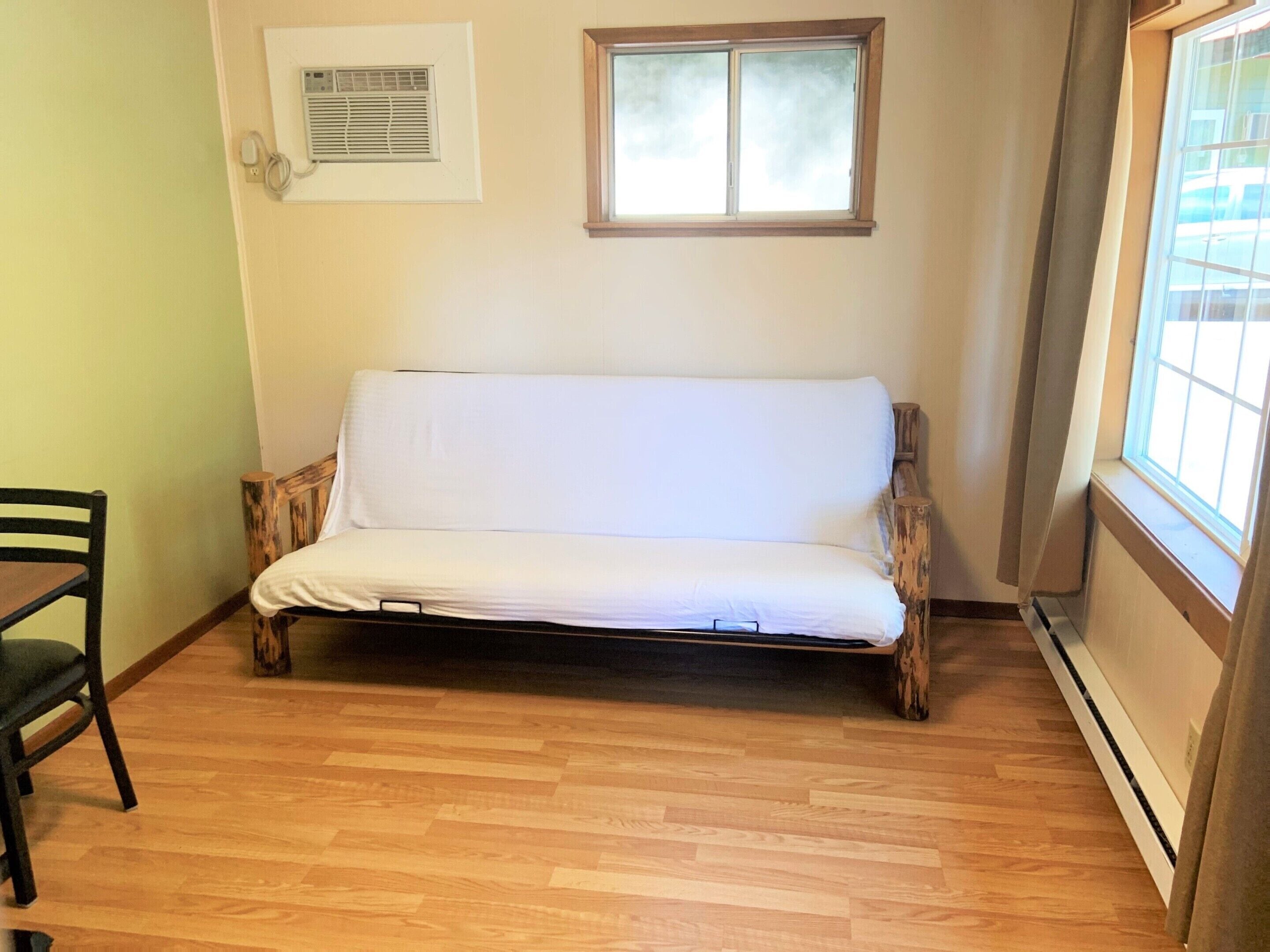 Chambre Double Standard, salle de bains attenante (Unit 1) | Wi-Fi gratuit, draps fournis