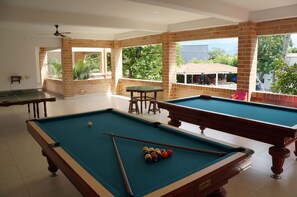 Billards