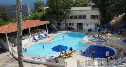 Hostería Fundadores