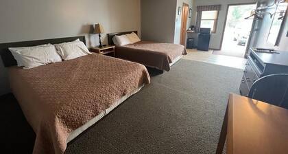 White Lake Lodge and RV Campground