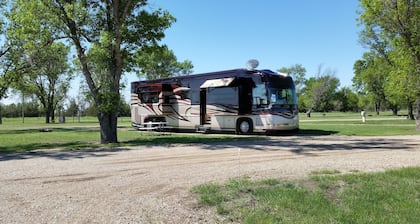 White Lake Lodge and RV Campground