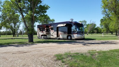 White Lake Lodge and RV Campground