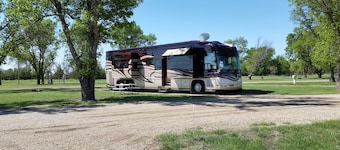 White Lake Lodge and RV Campground