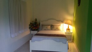 Standard Room, 1 Double Bed