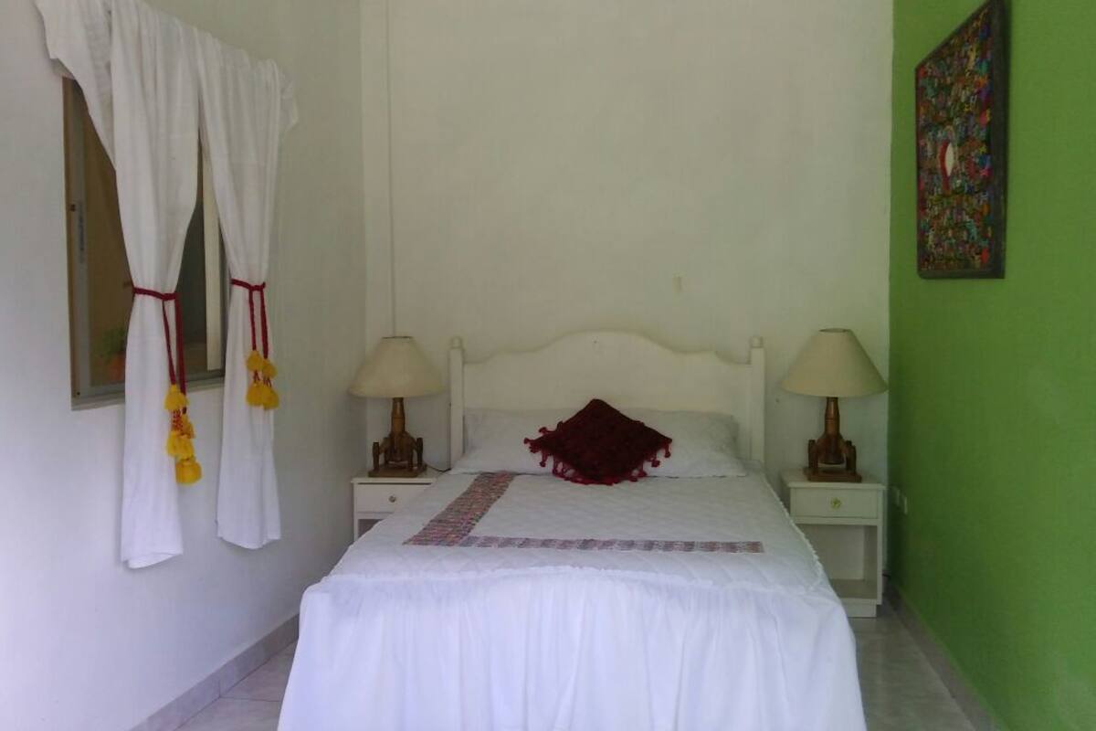 Standard Room, 1 Double Bed