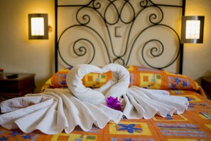 Room - Hotel Arisa Oaxaca (Oaxaca)