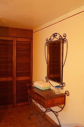 Standard Double Room, 1 Double Bed | Interior