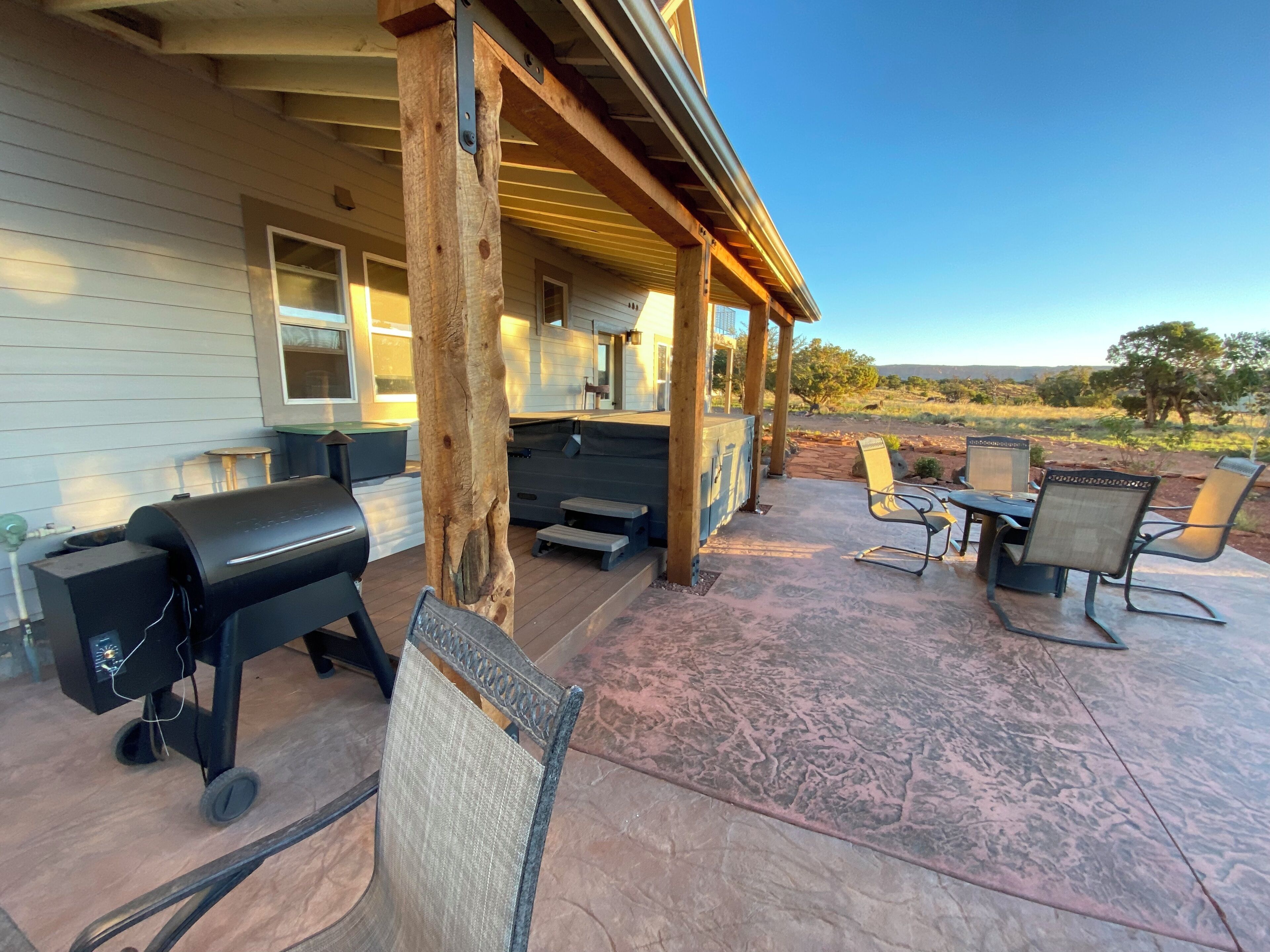 Foto - SkyRidge Inn