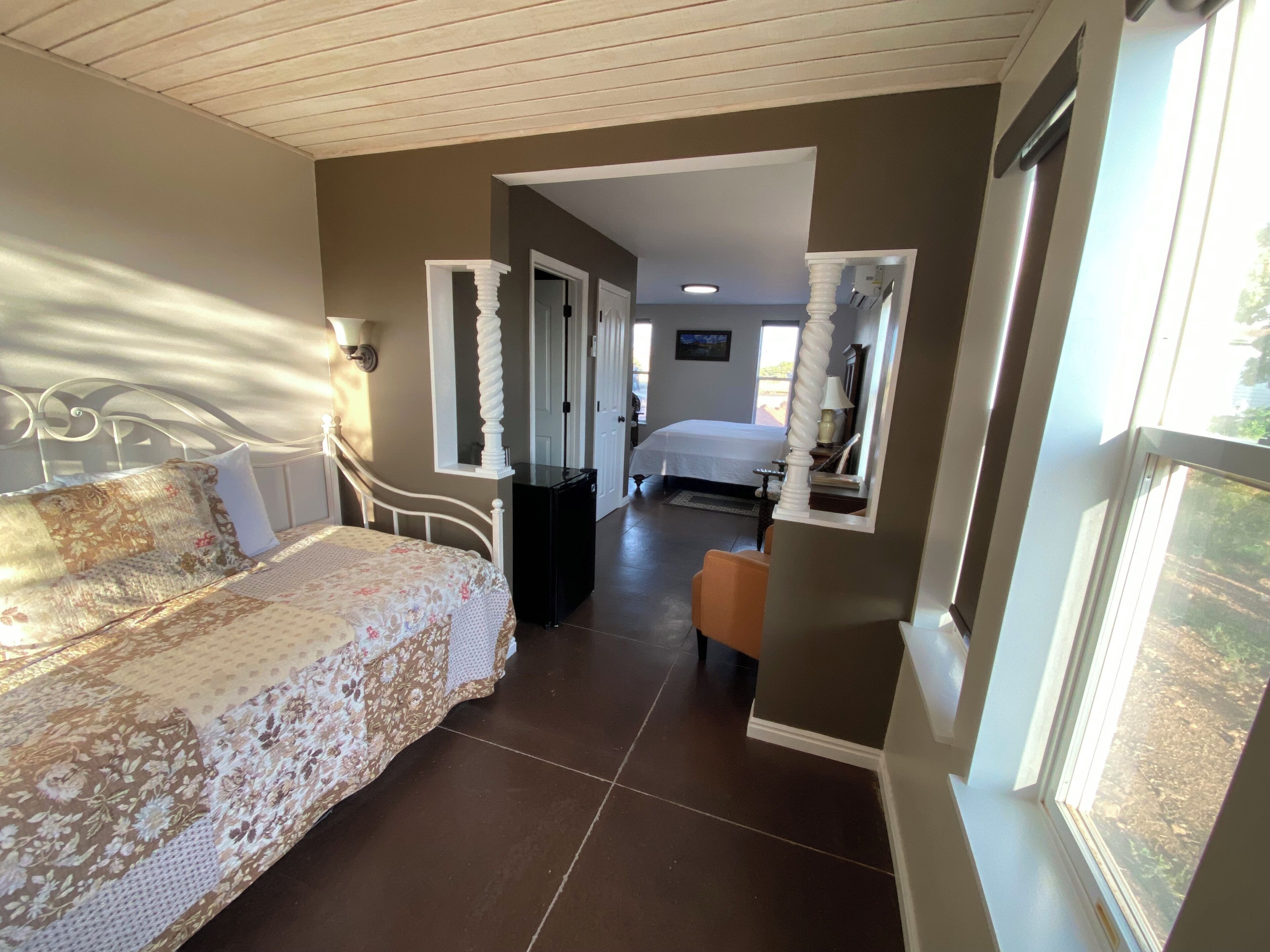 Kamar