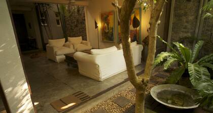 Mount Lodge Boutique Hotel
