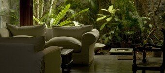 Mount Lodge Boutique Hotel