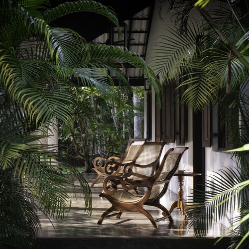 Nisala Arana Boutique Hotel