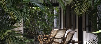 Nisala Arana Boutique Hotel