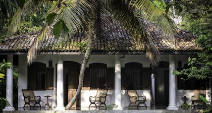 Nisala Arana Boutique Hotel