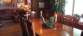 Gaslight Inn Victoria