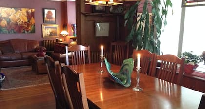 Gaslight Inn Victoria