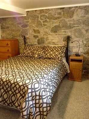 Desk, free WiFi - Gaslight Inn Victoria (Victoria)