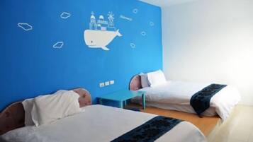 Rollaway beds
