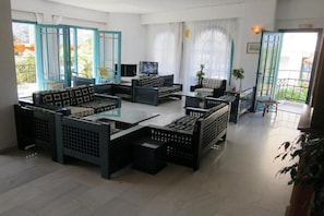 Sala de estar