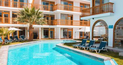 Hotel Boutique La Angostura