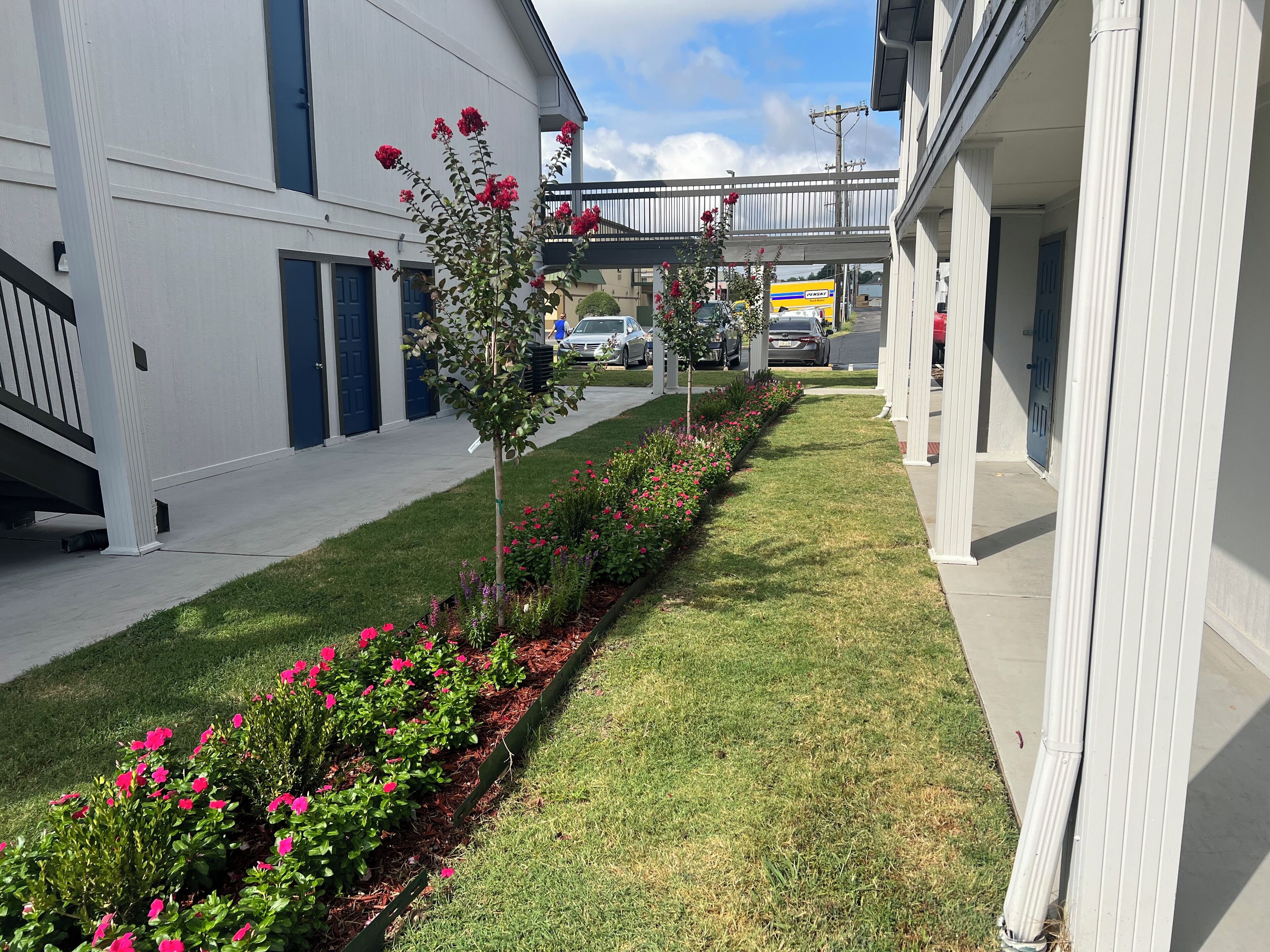 Photo - Studio 6 Tulsa OK Central