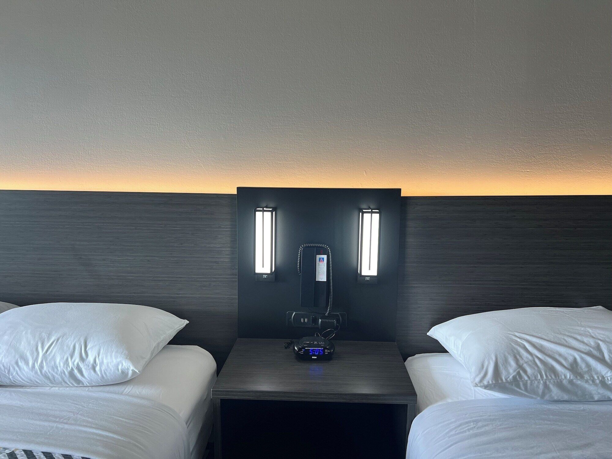 Foto - Studio 6 Tulsa OK Central