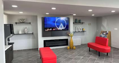 Studio 6 Tulsa, OK - Central