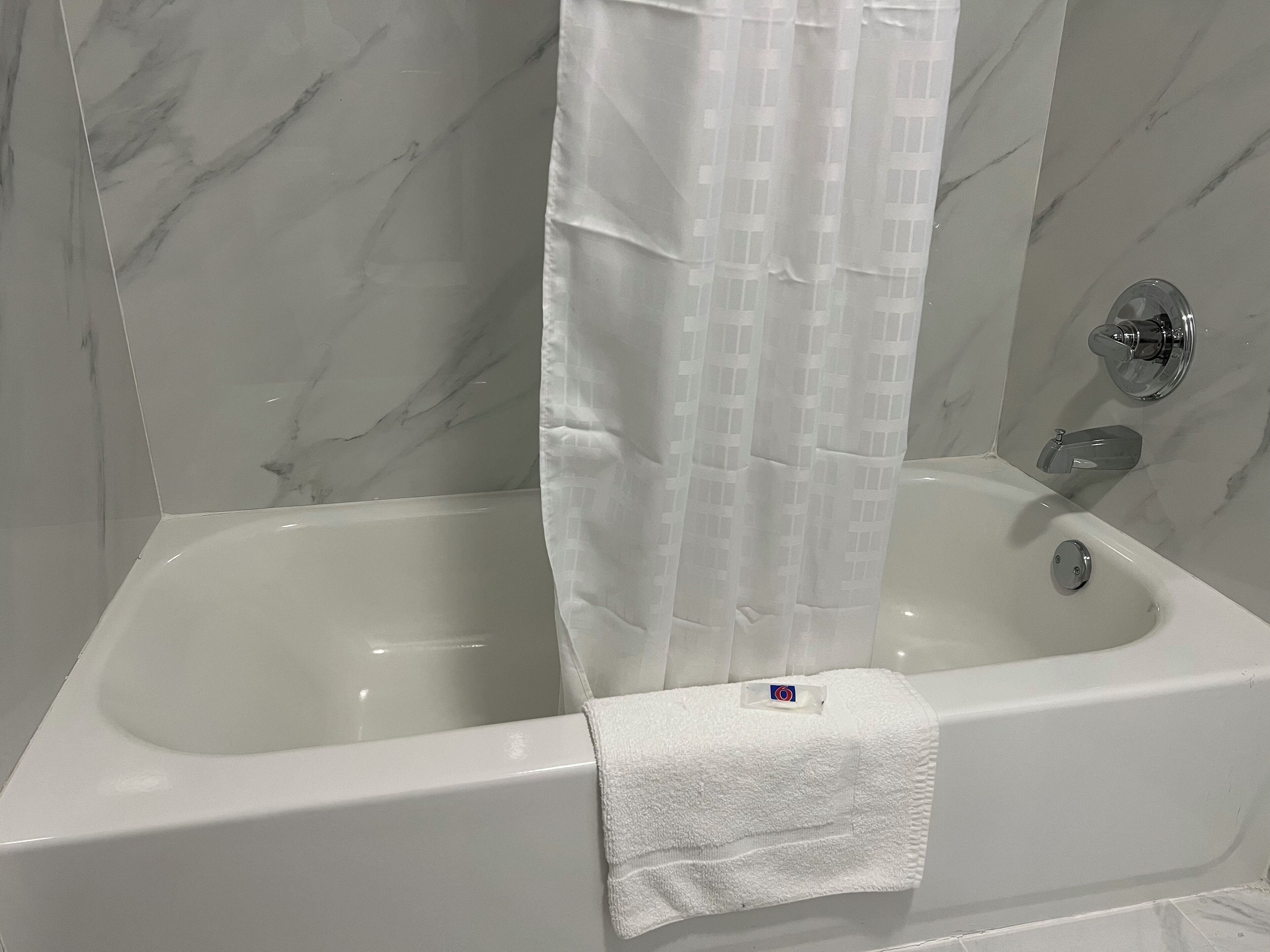 Photo - Studio 6 Tulsa OK Central