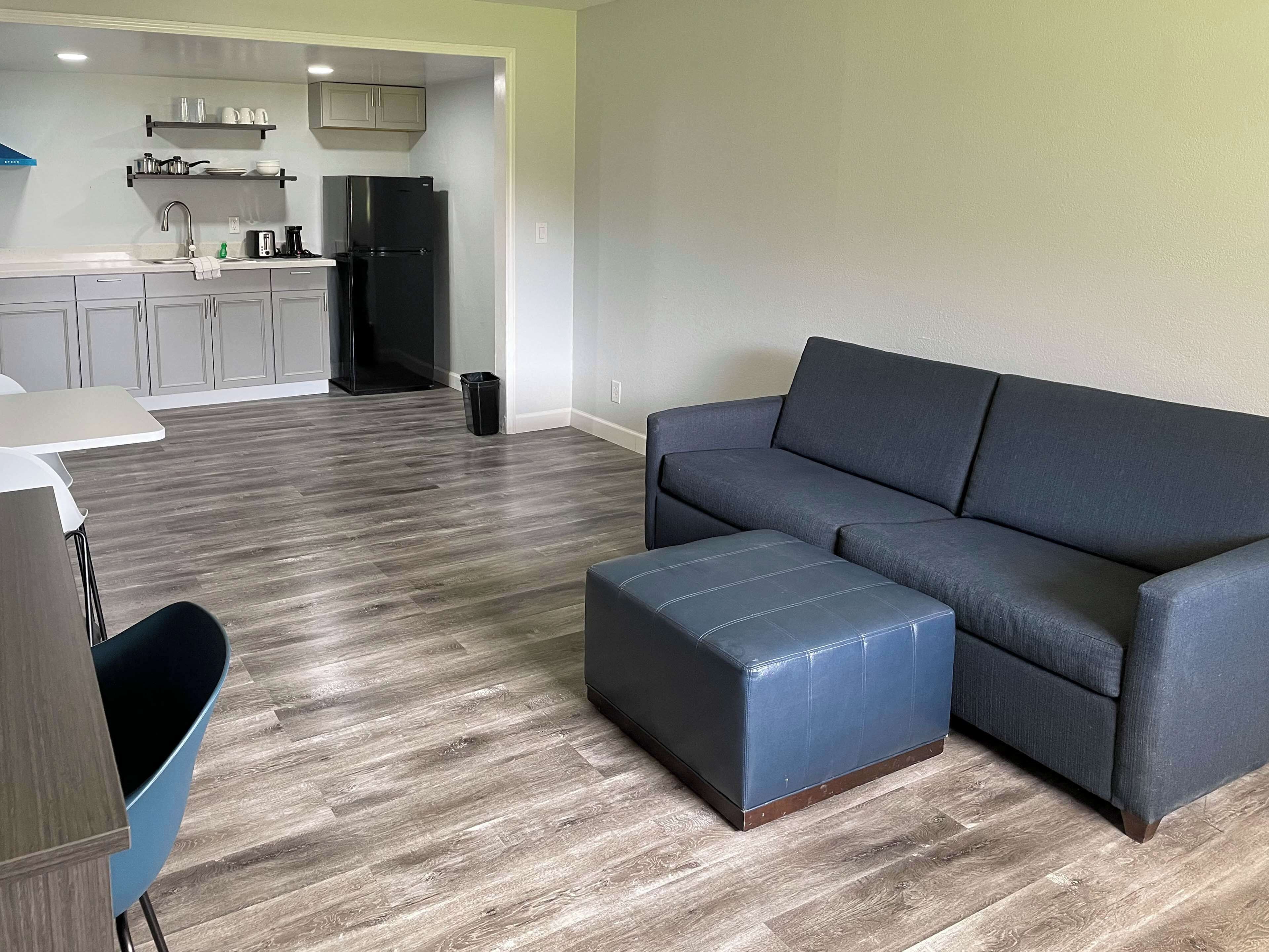 Foto - Studio 6 Tulsa OK Central