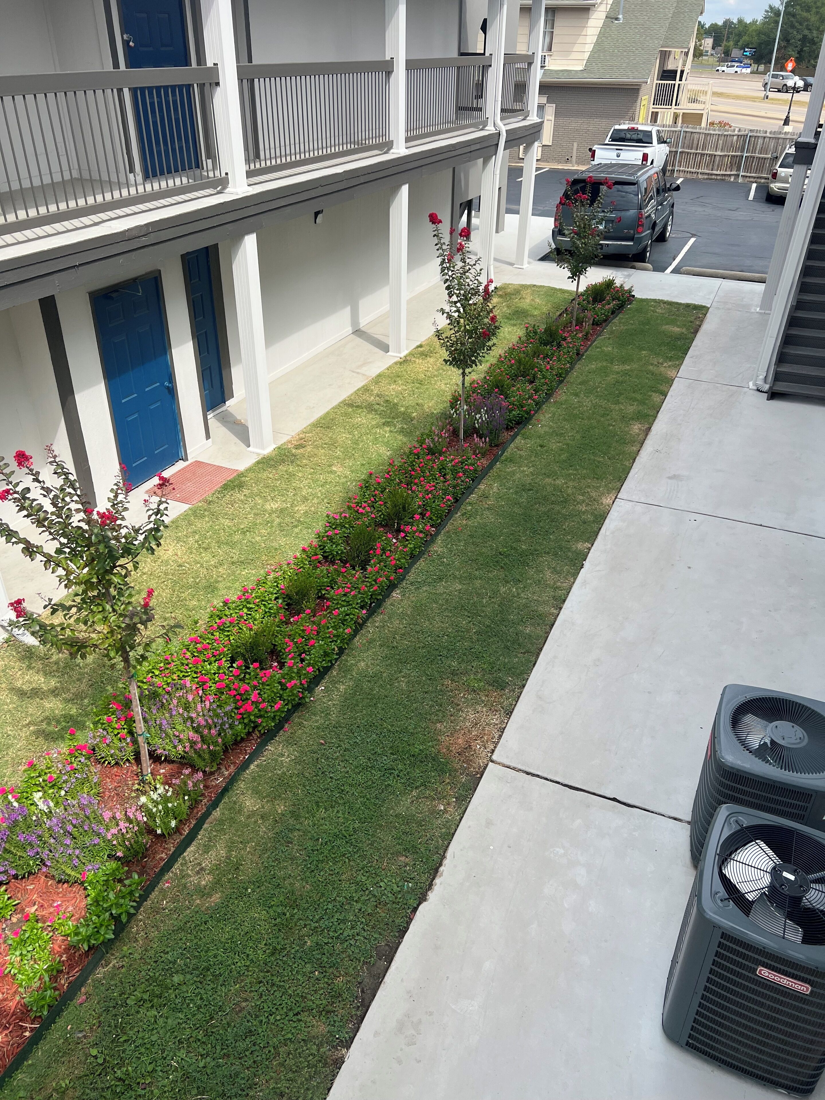 Photo - Studio 6 Tulsa OK Central