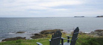 Baybreeze Restaurant and Motel