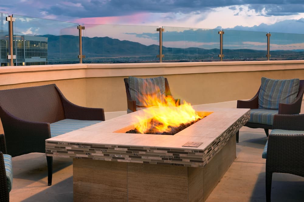 Hyatt Place Salt Lake City/Lehi