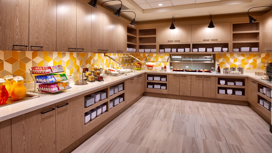 Hyatt Place Salt Lake City/Lehi