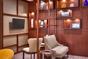 Lobby - Hyatt Place Salt Lake City/Lehi (Lehi)