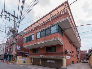 Exterior - Egg Guesthouse Korea (Seoul)