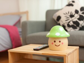 Twin Room, Private Bathroom | Free WiFi - Egg Guesthouse Korea (Seoul)