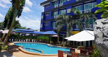 Best Western Royal Buriram