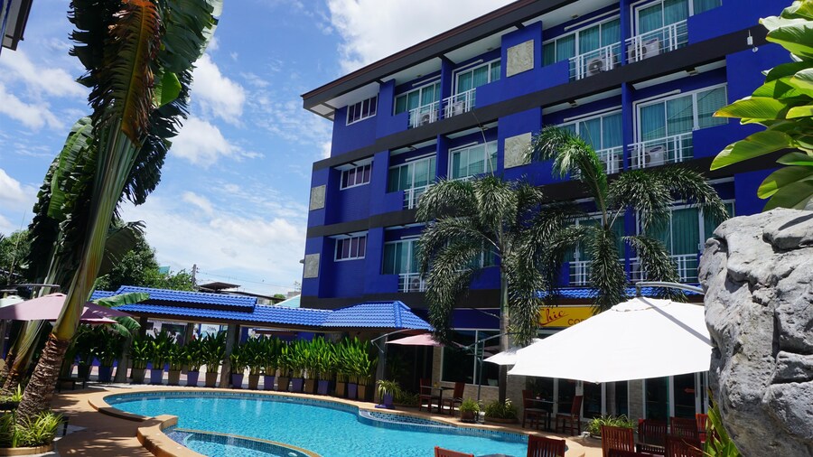 Best Western Royal Buriram
