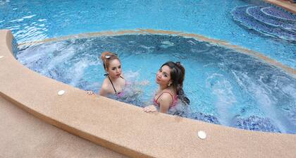 Best Western Royal Buriram