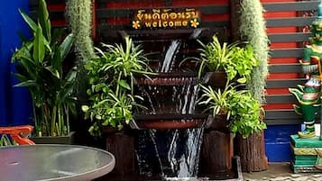 Giardino