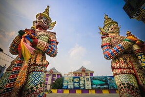 Ngoại thất