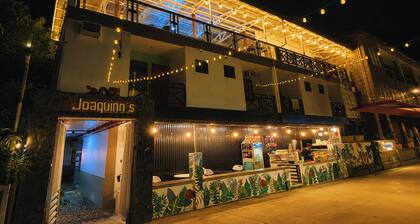Joaquinns Bed & Breakfast