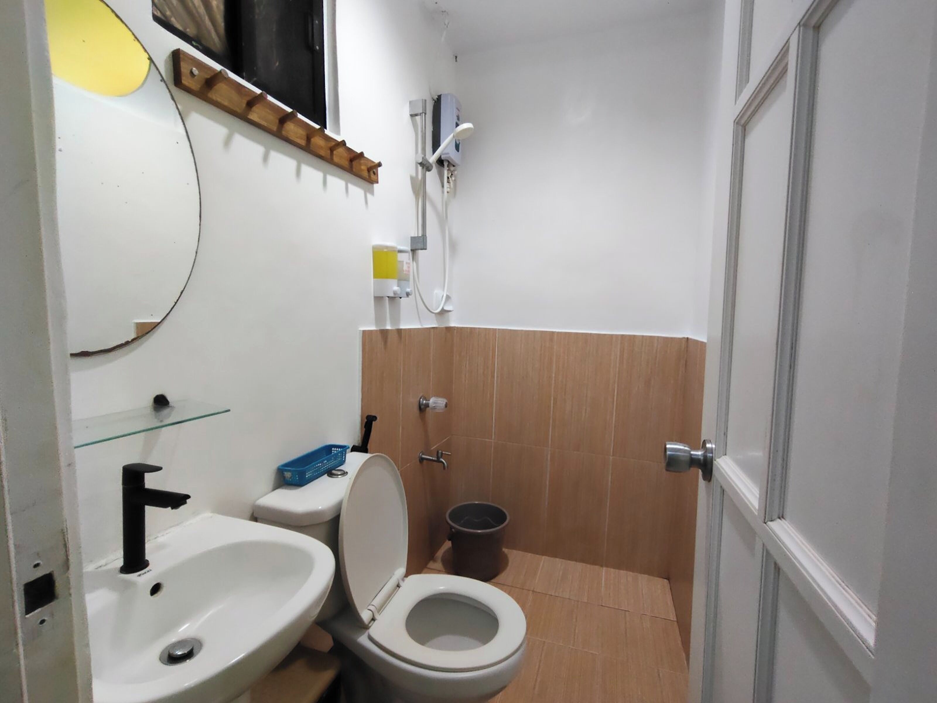 Kamar mandi